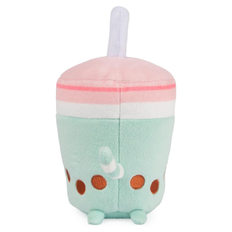 Hug Your Boba Bliss — The Softest Cup of Kawaii Comfort!