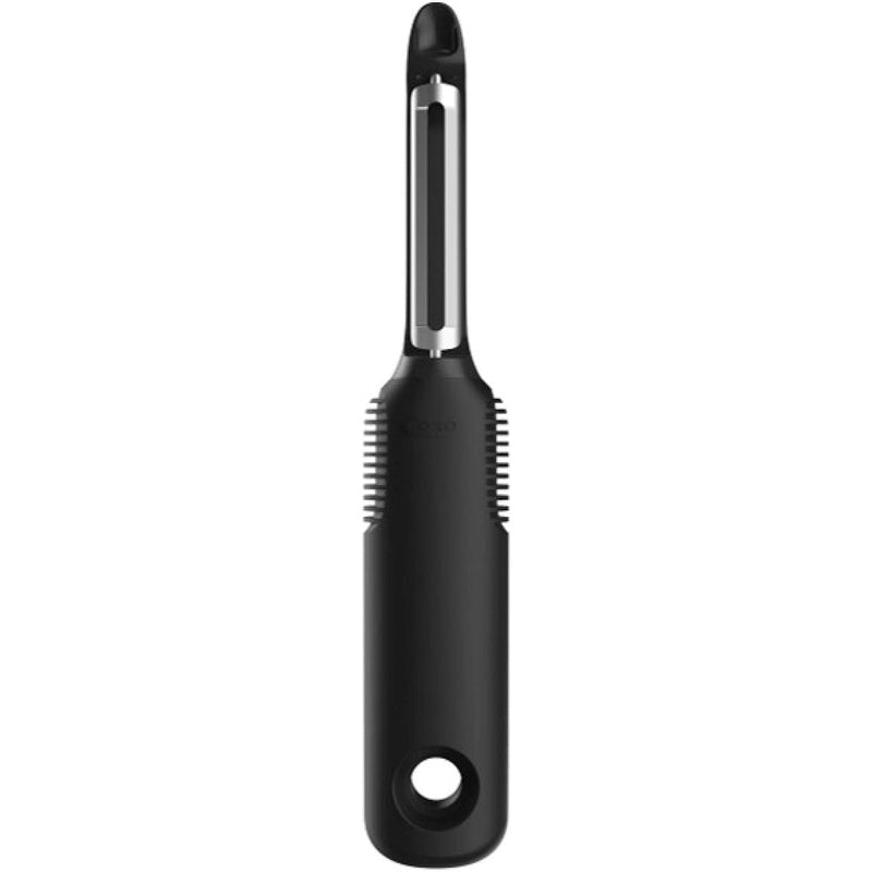 Glide Through Skins Effortlessly With Sharp Non-Slip Swivel Peeler
