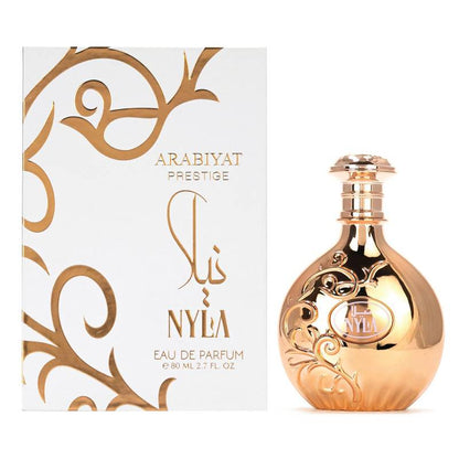 Experience Luxury: Long-Lasting Premium Middle Eastern Gold Elixir