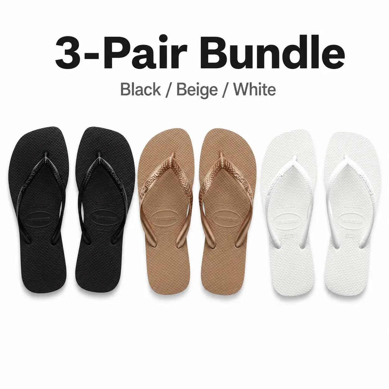 Step Into Style: Chic Square-Toe Comfort Flip Flops