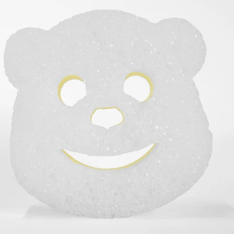 Scratch-Free Multi-Surface Smile Scrubbers for Effortless Cleaning