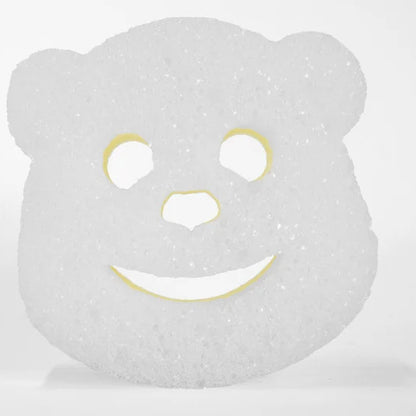 Scratch-Free Multi-Surface Smile Scrubbers for Effortless Cleaning