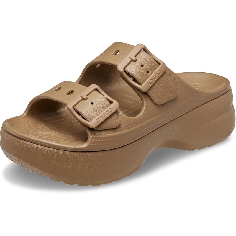 Step Into Cloud-Like Comfort: Ultra-Light Platform Sandals