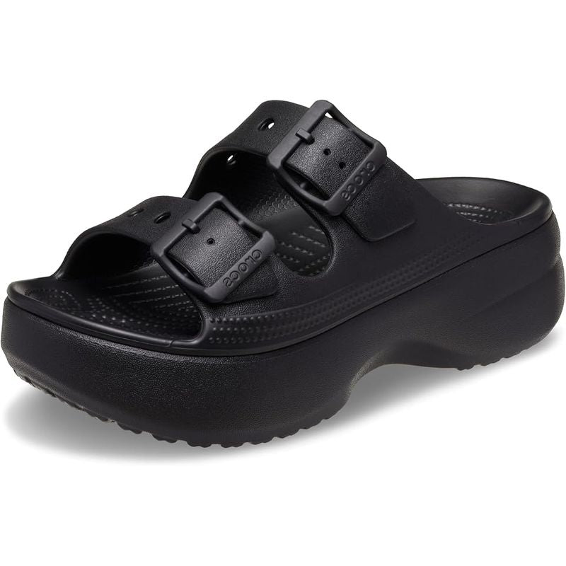 Step Into Cloud-Like Comfort: Ultra-Light Platform Sandals