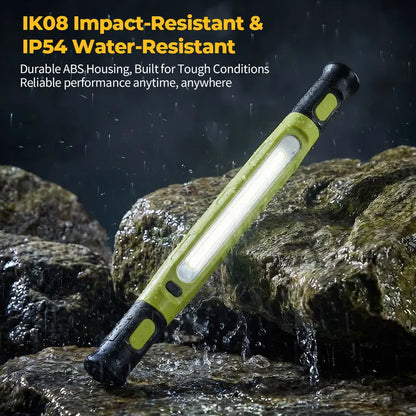 Ultra-Bright Under Hood Magnetic LED Work Light