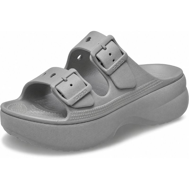 Step Into Cloud-Like Comfort: Ultra-Light Platform Sandals