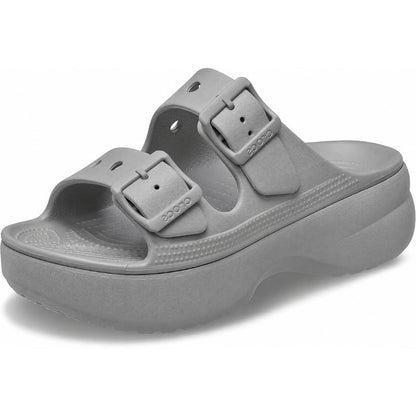 Step Into Cloud-Like Comfort: Ultra-Light Platform Sandals