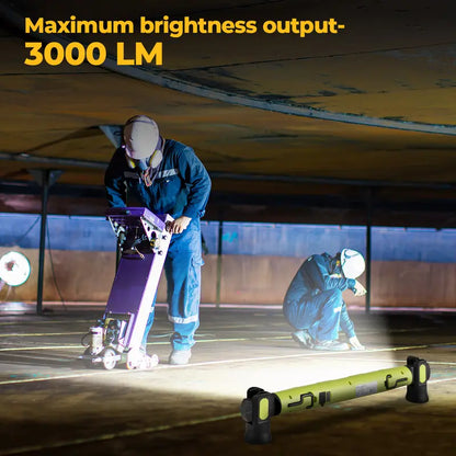 Ultra-Bright Under Hood Magnetic LED Work Light