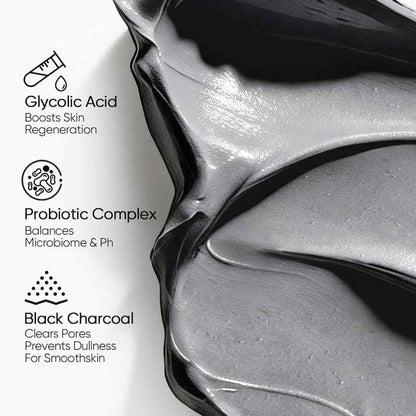 Clear Blackheads & Shrink Pores in 10 Minutes—Mess-Free!