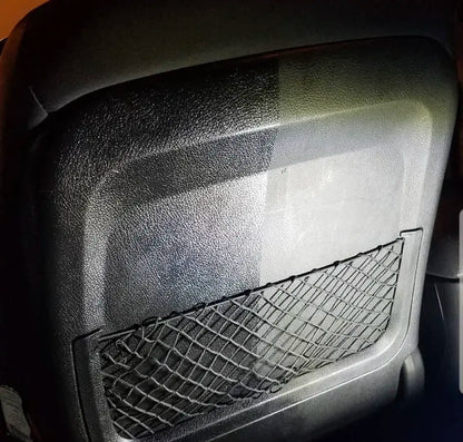 Ultimate Plastic & Tire Restorer — Bring the Showroom Shine Back!
