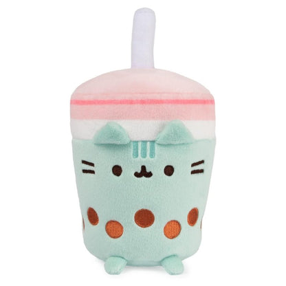 Hug Your Boba Bliss — The Softest Cup of Kawaii Comfort!