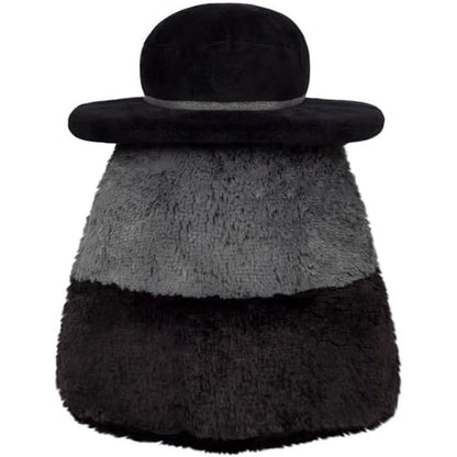 Super-Soft Plague Doctor Plushie