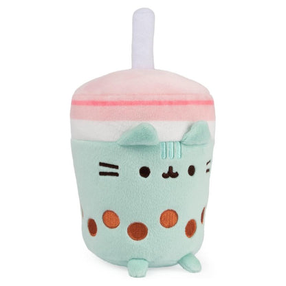Hug Your Boba Bliss — The Softest Cup of Kawaii Comfort!