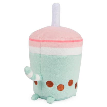 Hug Your Boba Bliss — The Softest Cup of Kawaii Comfort!
