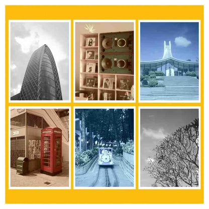 Vintage Thumb Camera: Snap Retro Memories Anytime, Anywhere!
